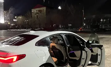 BMW 2 серии 2020 года за 14 000 000 тг. в Астана фото 4