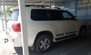 Toyota Land Cruiser 2014 года за 23 000 000 тг. в Алматы фото 4