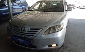 Toyota Camry 2007 года за 4 300 000 тг. в Алматы фото 1