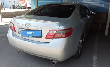 Toyota Camry 2007 года за 4 300 000 тг. в Алматы