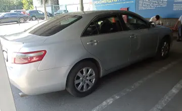 Toyota Camry 2007 года за 4 300 000 тг. в Алматы фото 4
