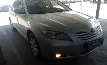 Toyota Camry 2007 года за 4 300 000 тг. в Алматы фото 3