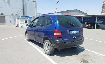 Renault Scenic 1999 года за 1 200 000 тг. в Шымкент фото 4