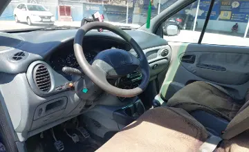 Renault Scenic 1999 года за 1 200 000 тг. в Шымкент фото 5