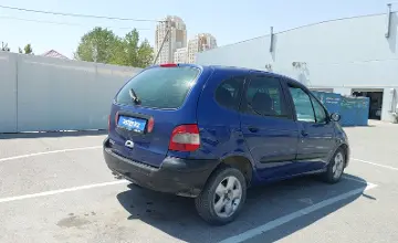 Renault Scenic 1999 года за 1 200 000 тг. в Шымкент фото 3