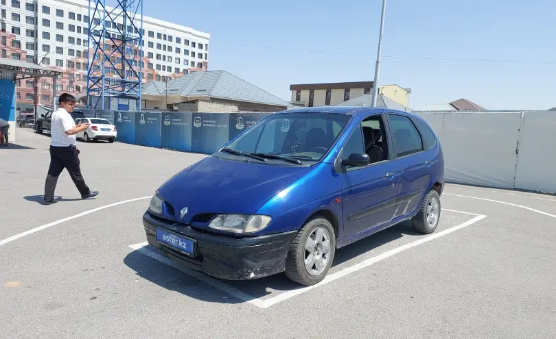 Renault Scenic 1999 года за 1 200 000 тг. в Шымкент