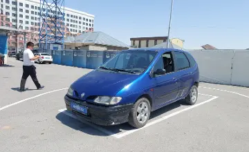 Renault Scenic 1999 года за 1 200 000 тг. в Шымкент фото 1