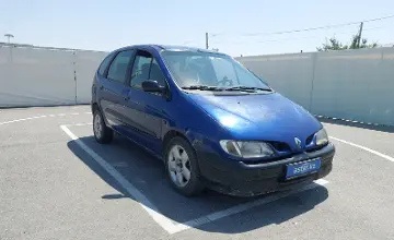 Renault Scenic 1999 года за 1 200 000 тг. в Шымкент фото 2