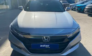 Honda Accord 2019 года за 8 000 000 тг. в Петропавловск фото 2