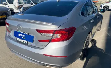 Honda Accord 2019 года за 8 000 000 тг. в Петропавловск