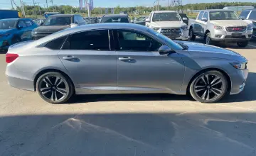 Honda Accord 2019 года за 8 000 000 тг. в Петропавловск фото 4