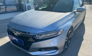 Honda Accord 2019 года за 8 000 000 тг. в Петропавловск фото 1