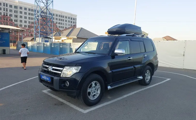 Mitsubishi Pajero 2007 года за 8 000 000 тг. в Шымкент