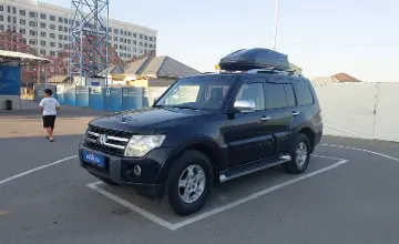 Mitsubishi Pajero 2007 года за 8 000 000 тг. в Шымкент фото 1