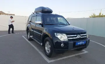 Mitsubishi Pajero 2007 года за 8 000 000 тг. в Шымкент фото 2
