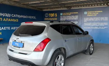 Nissan Murano 2003 года за 2 500 000 тг. в Алматы