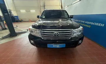 Toyota Land Cruiser 2014 года за 24 500 000 тг. в Астана фото 2