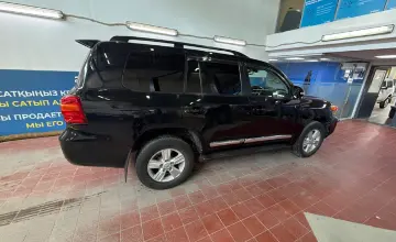 Toyota Land Cruiser 2014 года за 24 500 000 тг. в Астана фото 4