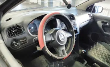 Volkswagen Polo 2013 года за 3 000 000 тг. в Астана фото 5