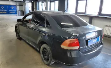 Volkswagen Polo 2013 года за 3 000 000 тг. в Астана фото 4