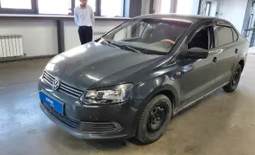 Volkswagen Polo 2013 года за 3 000 000 тг. в Астана фото 1
