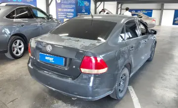 Volkswagen Polo 2013 года за 3 000 000 тг. в Астана фото 3
