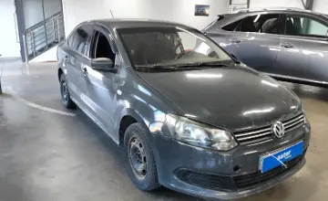Volkswagen Polo 2013 года за 3 000 000 тг. в Астана фото 2