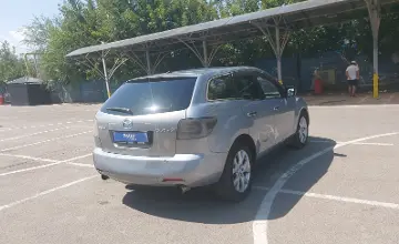Mazda CX-7 2006 года за 2 500 000 тг. в Алматы фото 3