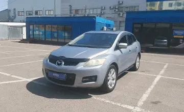 Mazda CX-7 2006 года за 2 500 000 тг. в Алматы фото 1