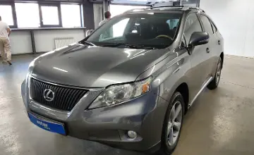 Lexus RX 2014 года за 11 500 000 тг. в Астана фото 1