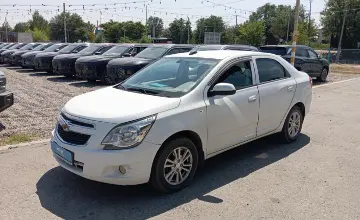 Chevrolet Cobalt 2022 года за 5 000 000 тг. в Тараз фото 1
