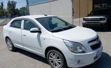 Chevrolet Cobalt 2022 года за 5 000 000 тг. в Тараз фото 3