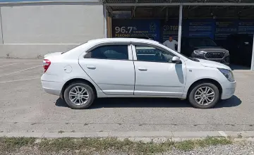 Chevrolet Cobalt 2022 года за 5 000 000 тг. в Тараз фото 4