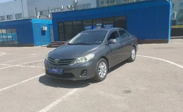 Toyota Corolla 2010 года за 5 500 000 тг. в Алматы фото 1