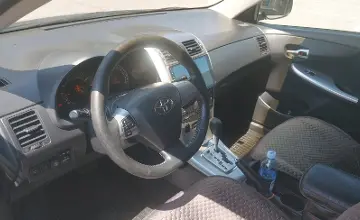 Toyota Corolla 2010 года за 5 500 000 тг. в Алматы фото 5