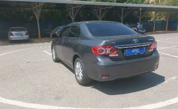 Toyota Corolla 2010 года за 5 500 000 тг. в Алматы фото 4