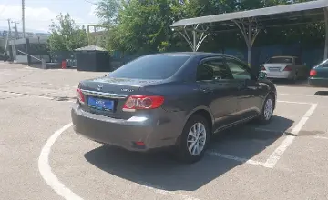 Toyota Corolla 2010 года за 5 500 000 тг. в Алматы фото 3