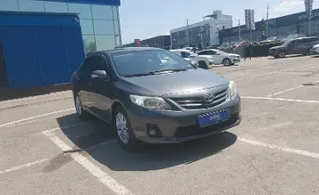 Toyota Corolla 2010 года за 5 500 000 тг. в Алматы фото 2