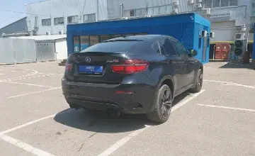 BMW X6 2011 года за 11 000 000 тг. в Алматы фото 3