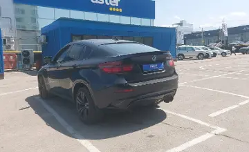 BMW X6 2011 года за 11 000 000 тг. в Алматы фото 4
