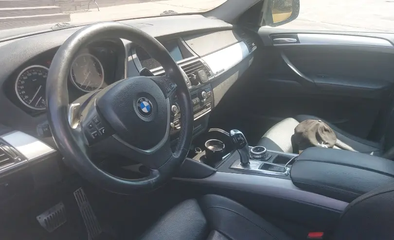 BMW X6 2011 года за 11 000 000 тг. в Алматы фото 5