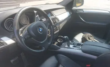 BMW X6 2011 года за 11 000 000 тг. в Алматы фото 5