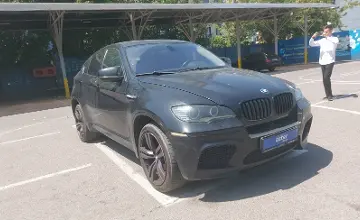 BMW X6 2011 года за 11 000 000 тг. в Алматы фото 2