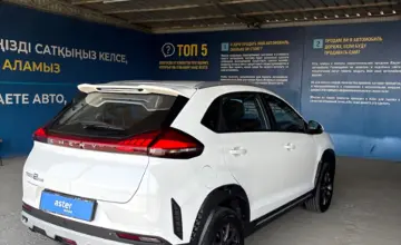 Chery Tiggo 2 Pro 2024 года за 5 500 000 тг. в Алматы