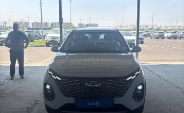 Chery Tiggo 2 Pro 2024 года за 5 500 000 тг. в Алматы фото 2