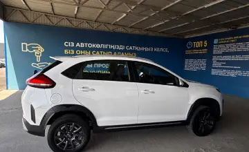 Chery Tiggo 2 Pro 2024 года за 5 500 000 тг. в Алматы фото 4