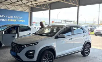 Chery Tiggo 2 Pro 2024 года за 5 500 000 тг. в Алматы фото 1