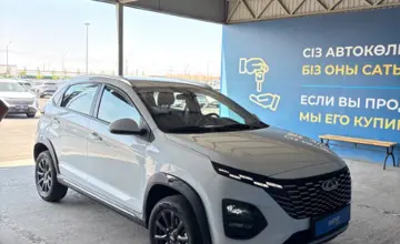 Chery Tiggo 2 Pro 2024 года за 5 500 000 тг. в Алматы фото 3