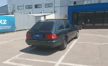 Audi A6 1995 года за 2 000 000 тг. в Алматы фото 3