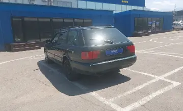 Audi A6 1995 года за 2 000 000 тг. в Алматы фото 4